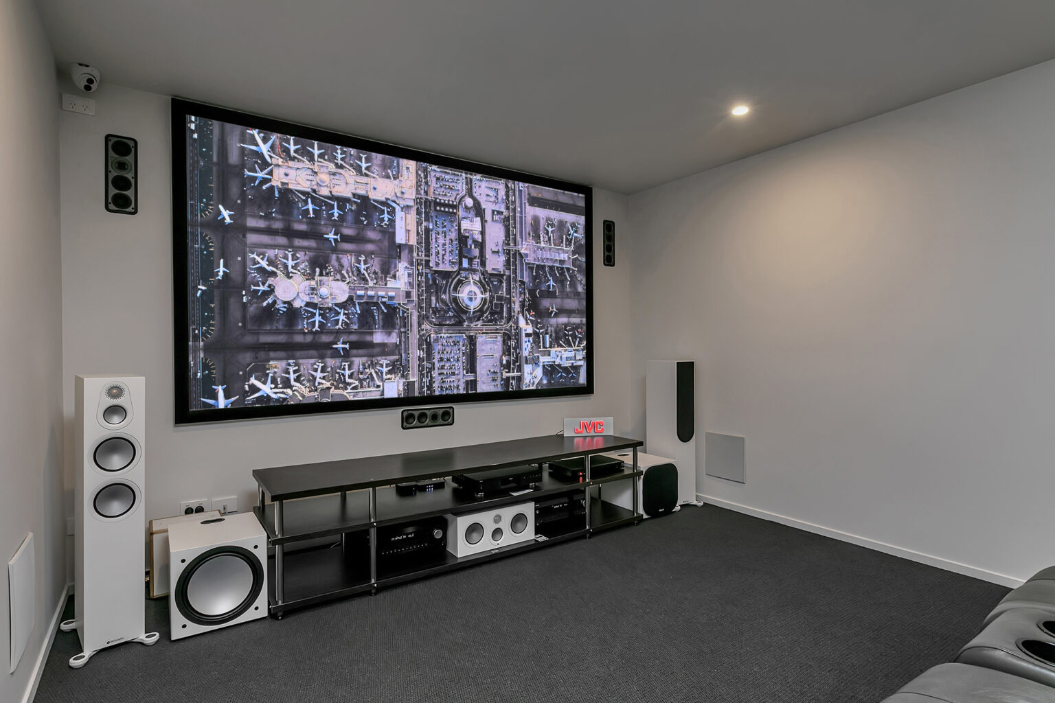 Home - AV World - Auckland HiFi Store