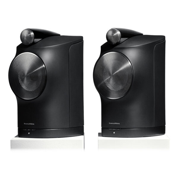 Bowers and Wilkins Formation Duo - AV World - Auckland HiFi Store