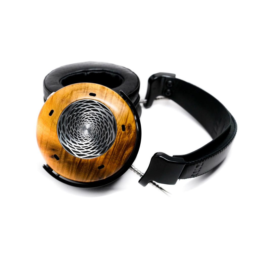 Zmf best sale verite headphones