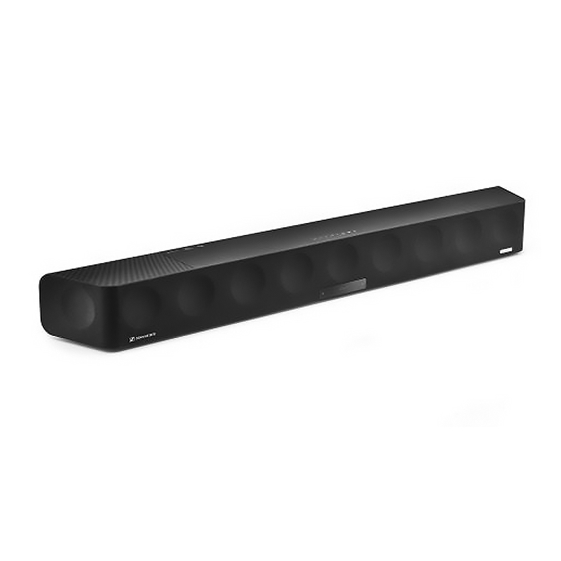 Sennheiser ambeo soundbar online amazon