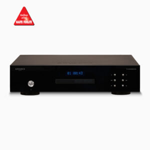 TEAC CD-P750DAB CD Player - AV World - Auckland HiFi Store