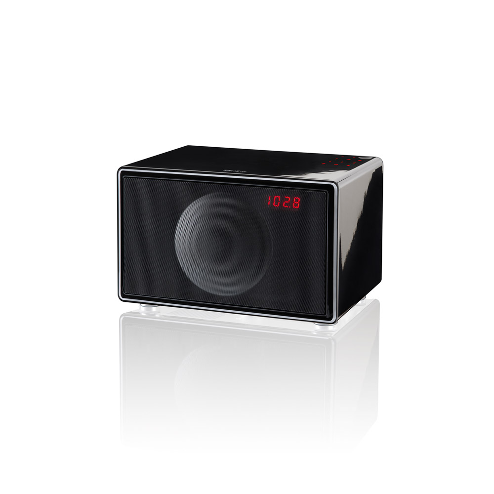 geneva classic speaker