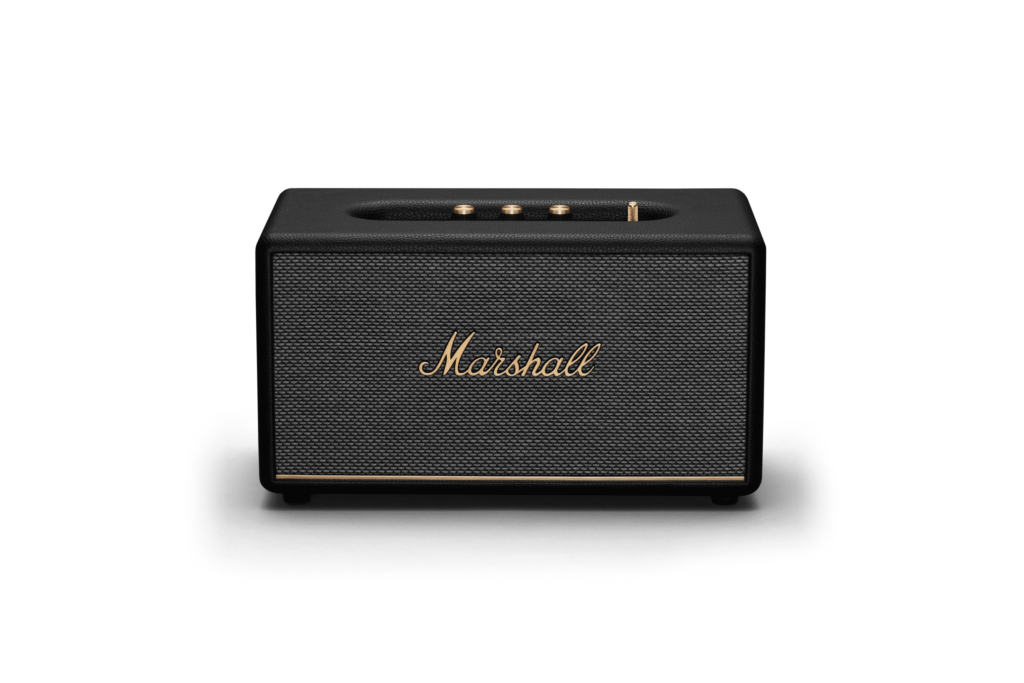 Marshall Stanmore III - AV World - Auckland HiFi Store