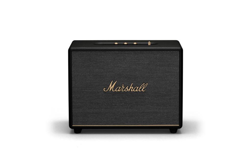 Marshall Woburn III - AV World - Auckland HiFi Store